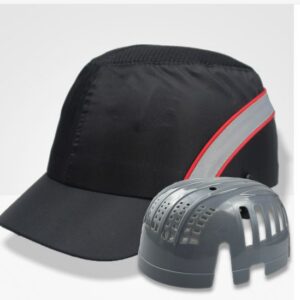 Casquette de sécurité