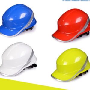 Casquette de sécurité