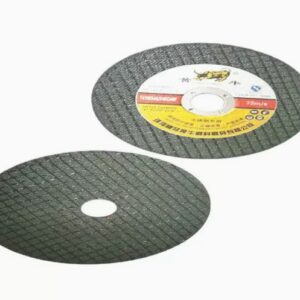 Disque à Couper Aluminium