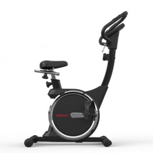 Vélo d'exercice de gym