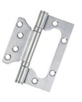 Paumelle Porte Bois