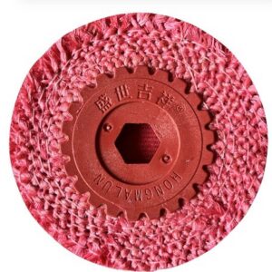 Disque Rouge
