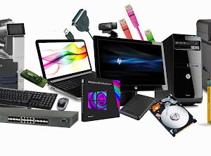 Matériels Informatiques